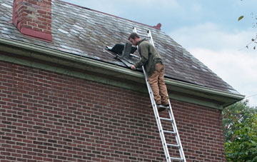 what affects urgent Chessington roof repairs