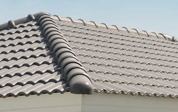 advantages of Chessington clay roofing