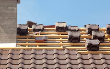 Chessington clay roofing costs