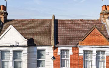 clay roofing Chessington, Kingston Upon Thames