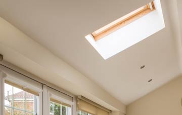 Chessington conservatory roof insulation companies