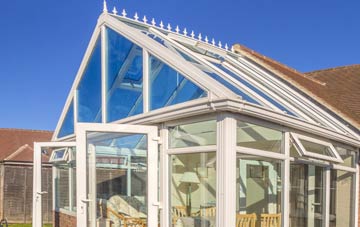 conservatory roof insulation costs Chessington