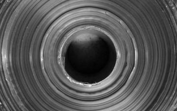 Chessington edpm waterproofing