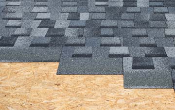 expert Chessington asphalt roof companies