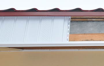 Chessington fascia repair costs