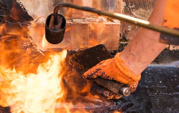 Chessington flat roof repair companies