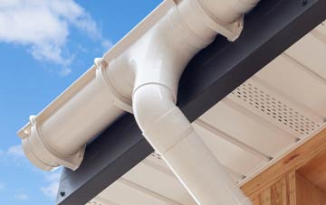 Chessington gutter installation costs