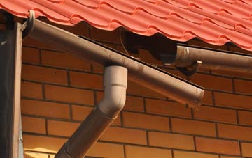 Chessington gutter repair costs