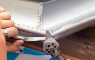 disadvantages of Chessington lead roofing