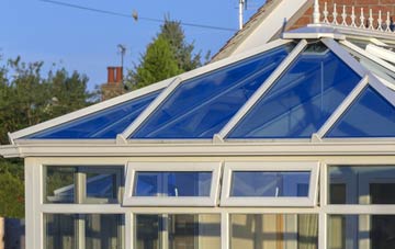 professional Chessington conservatory insulation