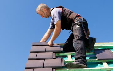 disadvantages of Chessington slate roofing