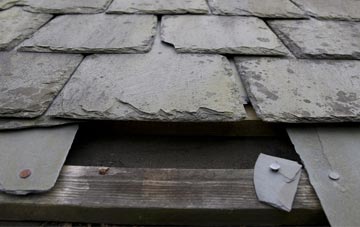 Chessington slate roof repairs and maintenance