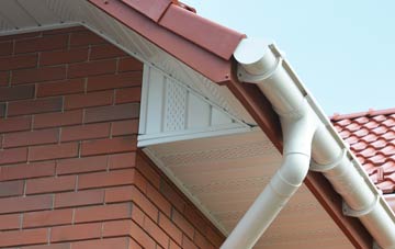 Chessington soffit repair costs