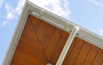 Chessington soffit types