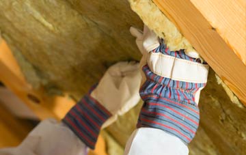 types of Chessington pitched roof insulation materials