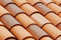 Chessington clay roofing