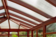 Chessington conservatory roofing insulation