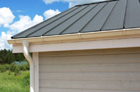 Chessington fascia repair