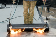 Chessington flat roof sealing quote