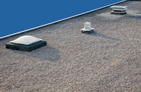 Chessington flat roofing