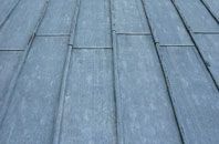 Chessington lead roofing