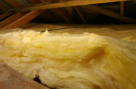 Chessington pitch roof insulation