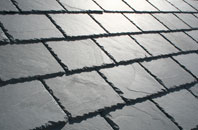 Chessington slate roof