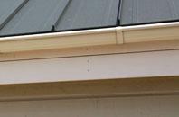 Chessington soffit repair