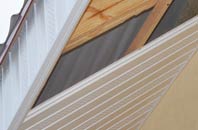 rated Chessington soffit repair companies