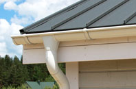 Chessington soffits